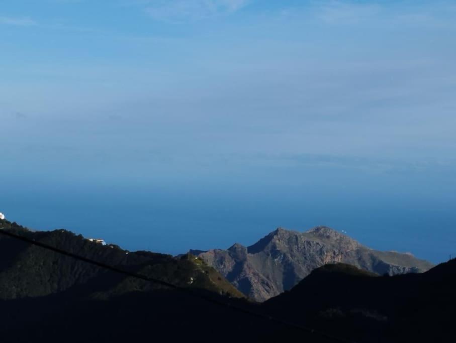 Monte Verde Chinamada Zewnętrze zdjęcie