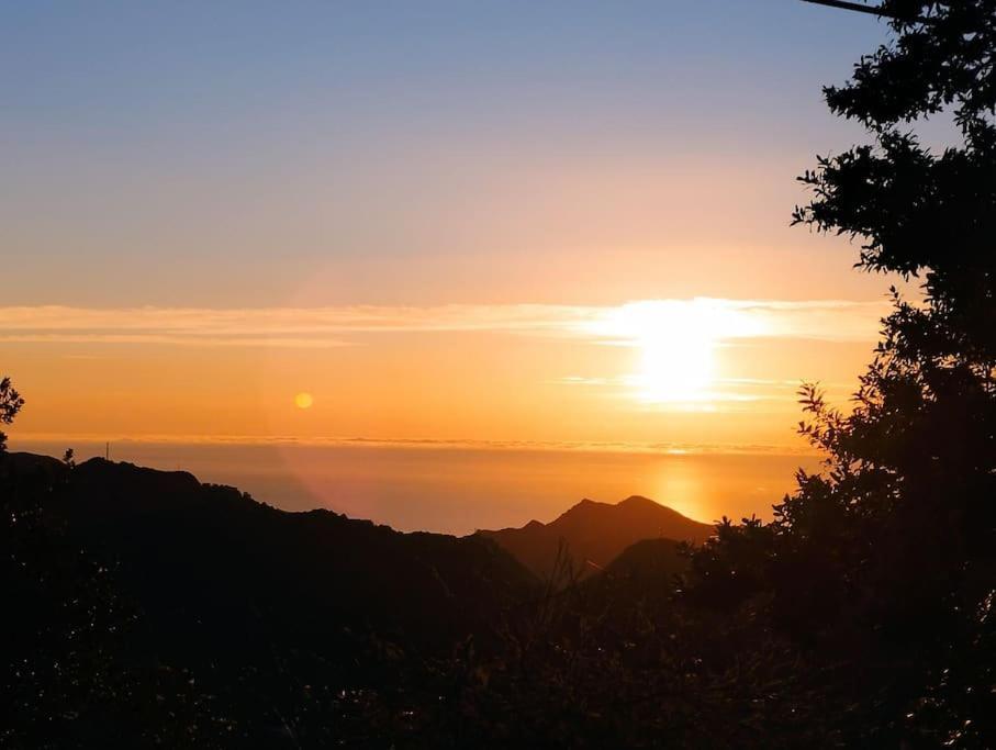 Monte Verde Chinamada Zewnętrze zdjęcie