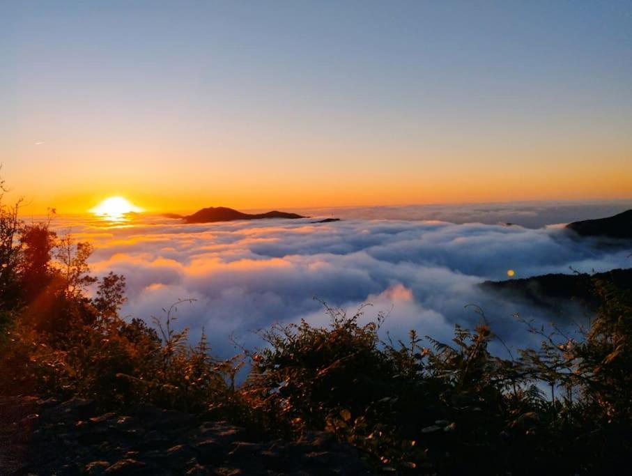 Monte Verde Chinamada Zewnętrze zdjęcie