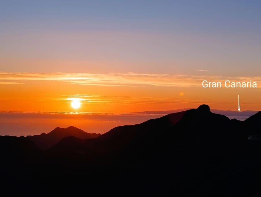 Monte Verde Chinamada Zewnętrze zdjęcie