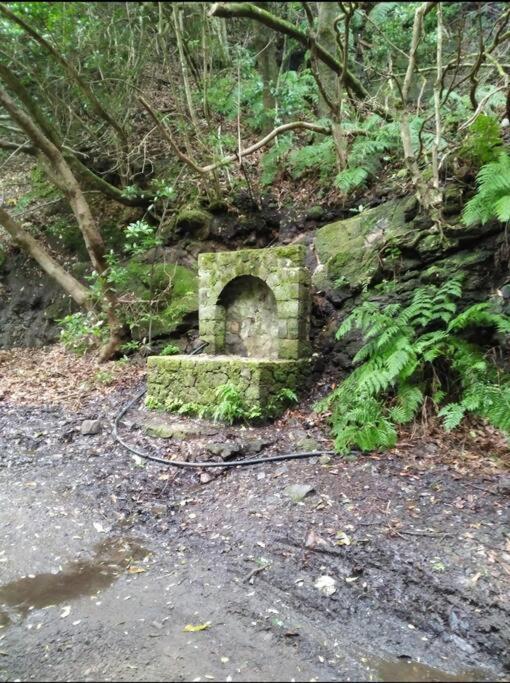 Monte Verde Chinamada Zewnętrze zdjęcie