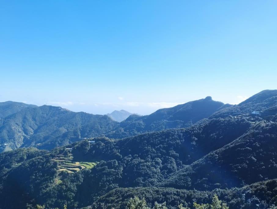 Monte Verde Chinamada Zewnętrze zdjęcie