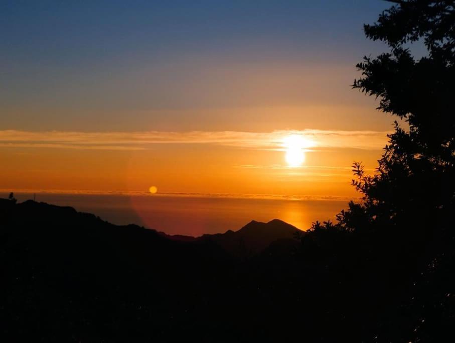 Monte Verde Chinamada Zewnętrze zdjęcie