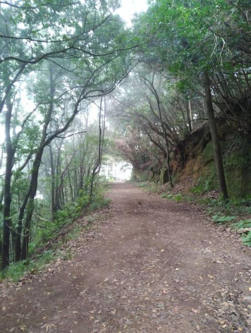 Monte Verde Chinamada Zewnętrze zdjęcie