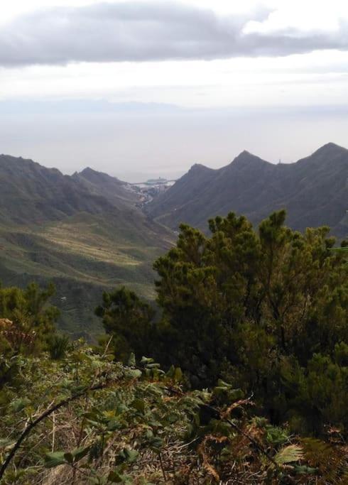 Monte Verde Chinamada Zewnętrze zdjęcie